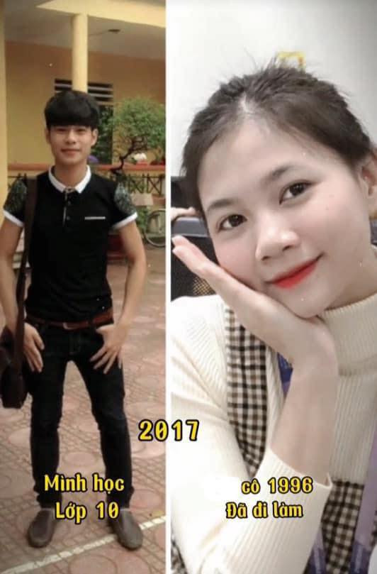 Thanh nien tan tinh chi gai hon 6 tuoi va cai ket ngot ngao