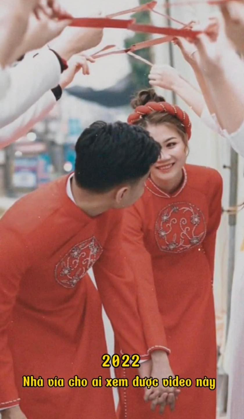 Đến năm 2022, cả 2 đã có được cái kết viên mãn.