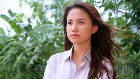  Thanh Vân Hugo tham gia bộ phim Nhật ký Vàng Anh 1 khi đang là sinh viên Học viện Ngoại giao. Cô vào vai Minh - người bạn thân thiết của Vàng Anh, một cô gái lạc quan, yêu đời, luôn nhìn cuộc sống bằng con mắt màu hồng. Sự hài hước, trẻ trung cùng chất giọng khàn, lạ của Vân Hugo đã tạo được dấu ấn riêng trong lòng công chúng.