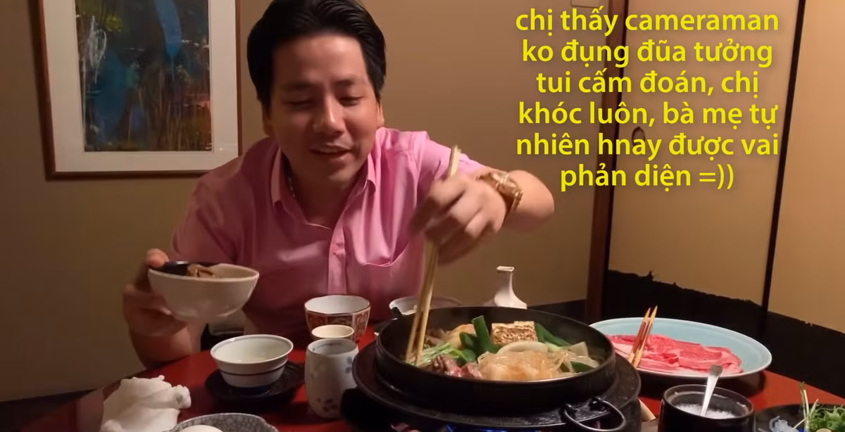 Kem hieu biet, thich the hien Khoa Pug bi to dung chuyen trong clip o Nhat-Hinh-2