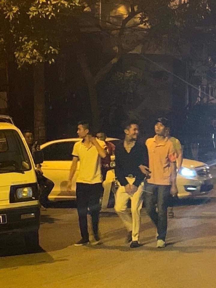 Dan giang ho mang hay noi dao ly tren MXH bat ngo sa vao vong lao ly