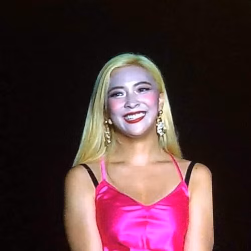 Phat khiep voi nhung lan sao Han trang diem mat bu phan