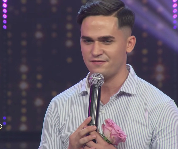 Là người nước ngoài, lại là thầy giáo dạy tiếng Anh nhưng chính anh Luân khiến Hương Giang Idol phải hứng khởi nhận xét về khả năng học Tiếng Việt siêu giỏi của anh. Còn MC Trấn Thành cho rằng Luân Vũ thích hợp dạy bộ môn truyền năng lượng và sự duyên dáng.