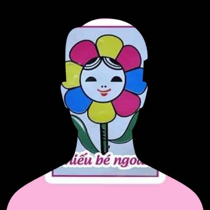 Avatar cho những cô bé, cậu bé gương mẫu, nhìn là biết con ngoan trò giỏi.