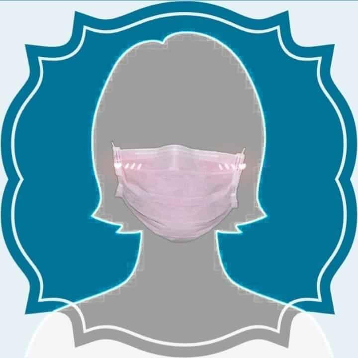 An toàn là trên hết, mạng xã hội cũng nguy hiểm y như ngoài cuộc sống nên cứ đeo cái khẩu trang vào cho an toàn.