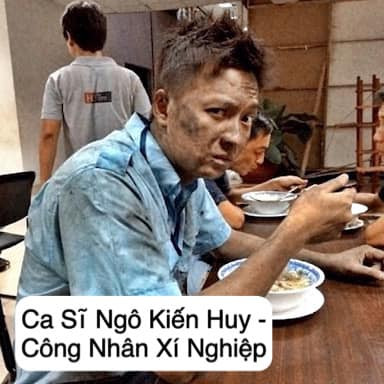 "Em cười không thở được anh ơi, anh "mặn" quá. Lại cà khịa cả showbiz, sau đợt dịch này anh lại gánh nghiệp dài thôi", "Theo dõi Faebook của "thánh" này thì không bao giờ biết buồn là gì" - Dân mạng nhắn gửi BB Trần.