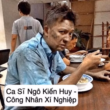 "Em cười không thở được anh ơi, anh "mặn" quá. Lại cà khịa cả showbiz, sau đợt dịch này anh lại gánh nghiệp dài thôi", "Theo dõi Faebook của "thánh" này thì không bao giờ biết buồn là gì" - Dân mạng nhắn gửi BB Trần.