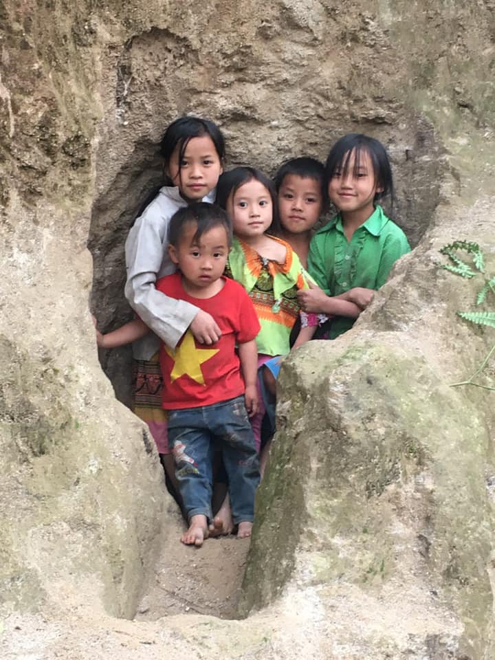 Hiện tại, câu chuyện trên vẫn đang là chủ đề bàn tán trên mạng xã hội.