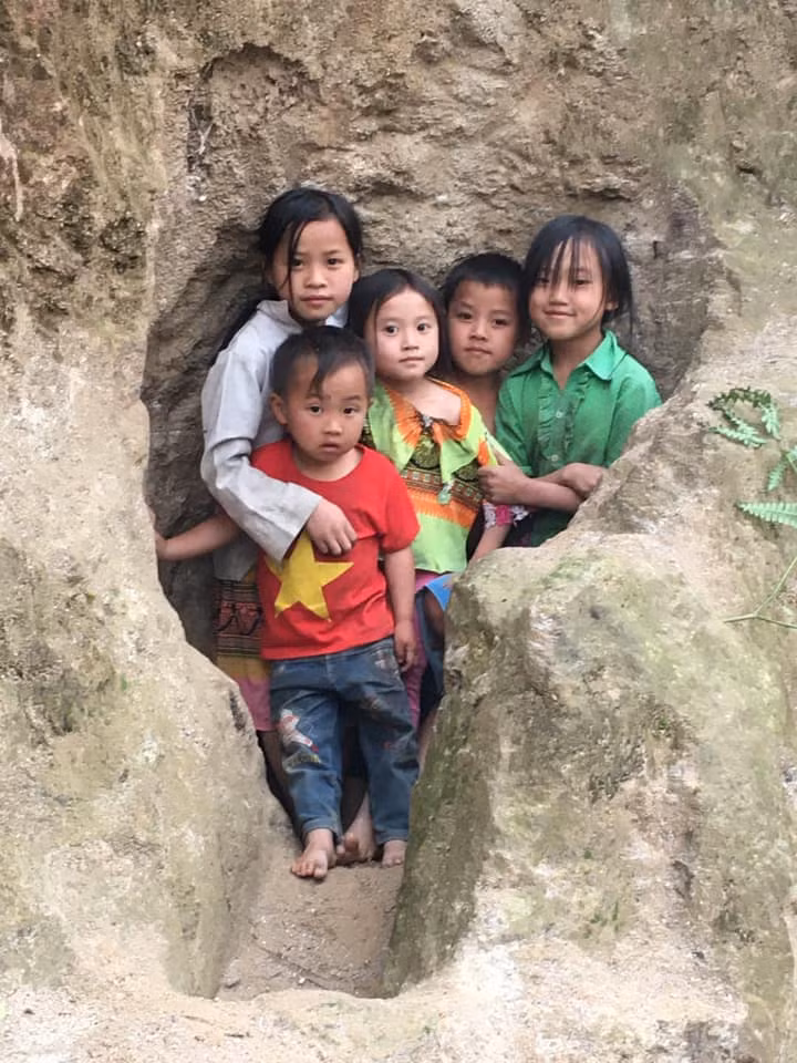 Hiện tại, câu chuyện trên vẫn đang là chủ đề bàn tán trên mạng xã hội.