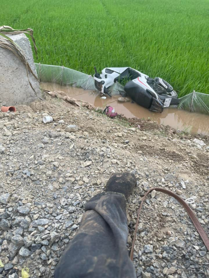 Góc nhìn của một người trong cuộc...