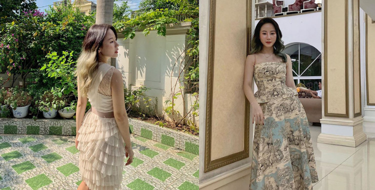 Một bật mí quan trọng là hiện tại Thảo Trinh vẫn chưa có người yêu. Cô chia sẻ về mẫu người lý tưởng để cô lựa chọn là người để ý tới những việc nhỏ hàng ngày hơn. "Mình cũng thích những người có kinh tế ổn định, không phải mình ham mê vật chất hay gì mà vì những người như thế chắc chắn họ sẽ có chí tiến thủ và trí tuệ” – gái xinh chia sẻ. Mời quý độc giả đón xem thêm video ‘Gái xinh như mộng’ vòng quanh thế giới siêu tốc - Nguồn: KÊNH VTC1