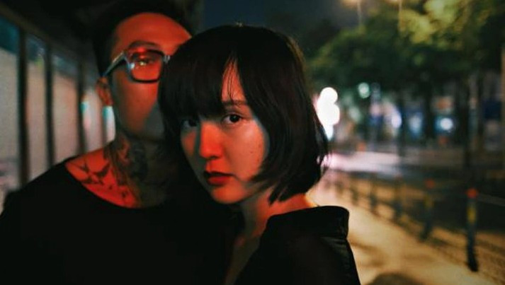 Ngày 4/10/2020, Công ty M-TP Entertainment đã công bố Hải Tú là gương mặt mới trực thuộc công ty với vai trò nữ diễn viên độc quyền.