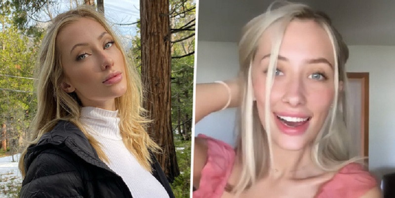 Trước đây, cô nàng đã từng bán ảnh nude để lấy tiền, vì vậy không có lý do gì để thực hiện việc này với một mục đích cao cả hơn. Ban đầu, cô dự định chỉ quyên được khoảng vài ngàn đô nhưng không ngờ, chỉ sau ít giờ, đã có 20.000 tin nhắn xác nhận đã ủng hộ và gây quỹ được gây quỹ được hơn 100.000 AUD (khoảng 1,6 tỉ đồng).