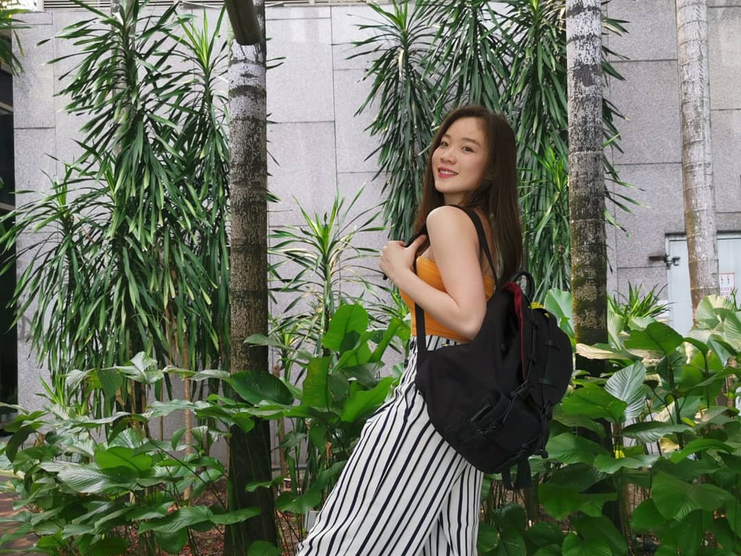 Ở mỗi lần nhảy, Jasmine lại đạt được điểm cao và khiến người xem trầm trồ.