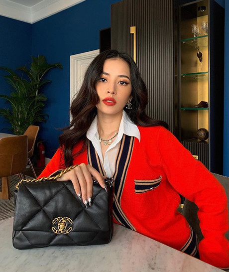 Được xem là một trong những hot girl Hà thành nổi bật, Chi Pu đã trở thành nguồn cảm hứng cho giới trẻ về sự bản lĩnh, dũng cảm, dám thử thách và rèn luyện bản thân ở nhiều lĩnh vực nghệ thuật khác nhau.