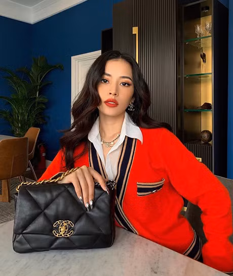 Được xem là một trong những hot girl Hà thành nổi bật, Chi Pu đã trở thành nguồn cảm hứng cho giới trẻ về sự bản lĩnh, dũng cảm, dám thử thách và rèn luyện bản thân ở nhiều lĩnh vực nghệ thuật khác nhau.