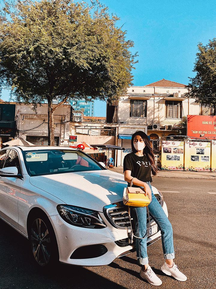 Hiện tại, cả Tiến Linh và Hồng Loan vẫn chưa lên tiếng chính thức cho tin đồn chia tay này.