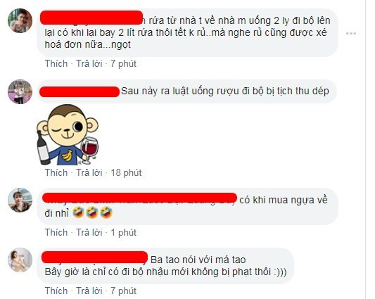 Di xe dap cung bi phat thoi nong do con: Ban xe duoc 200k nhung nop phat het 600k-Hinh-3