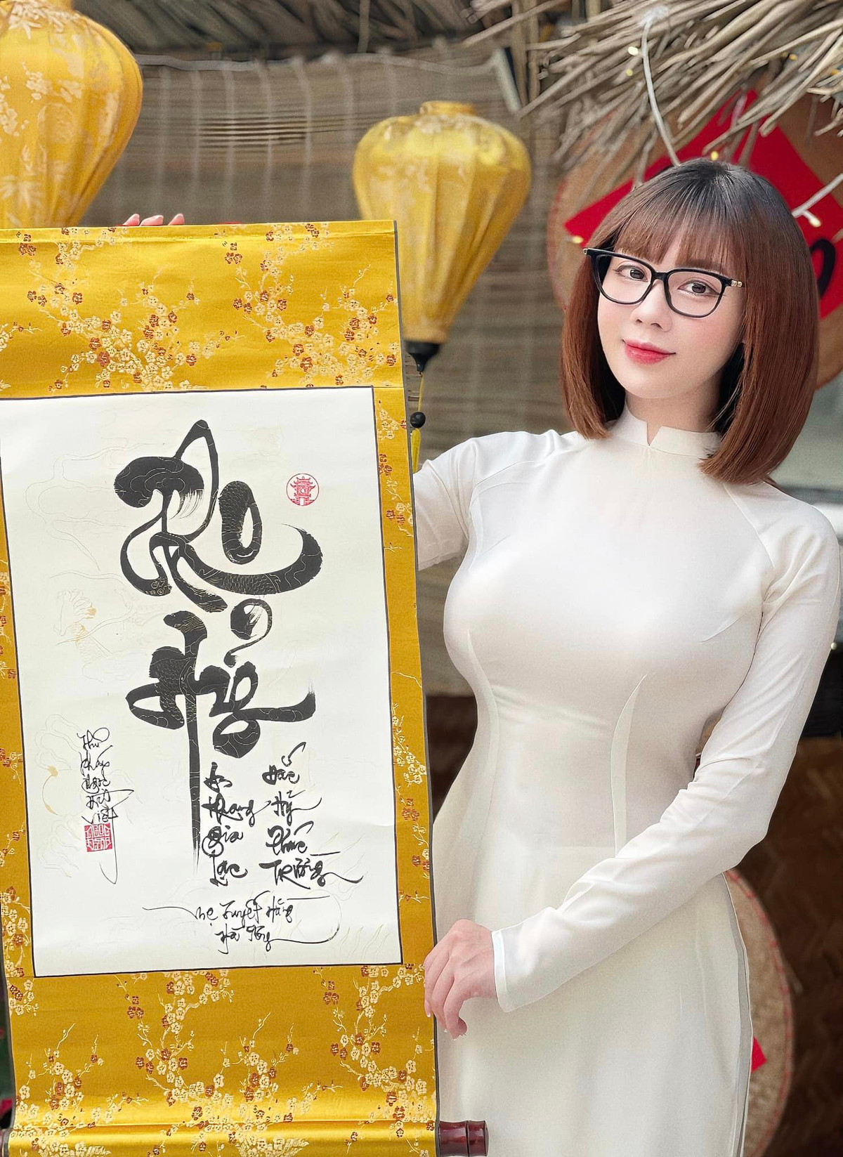 Để giữ được vóc dáng như hiện tại, Hà My kết hợp tập luyện chăm chỉ và chế độ ăn uống hợp lý.