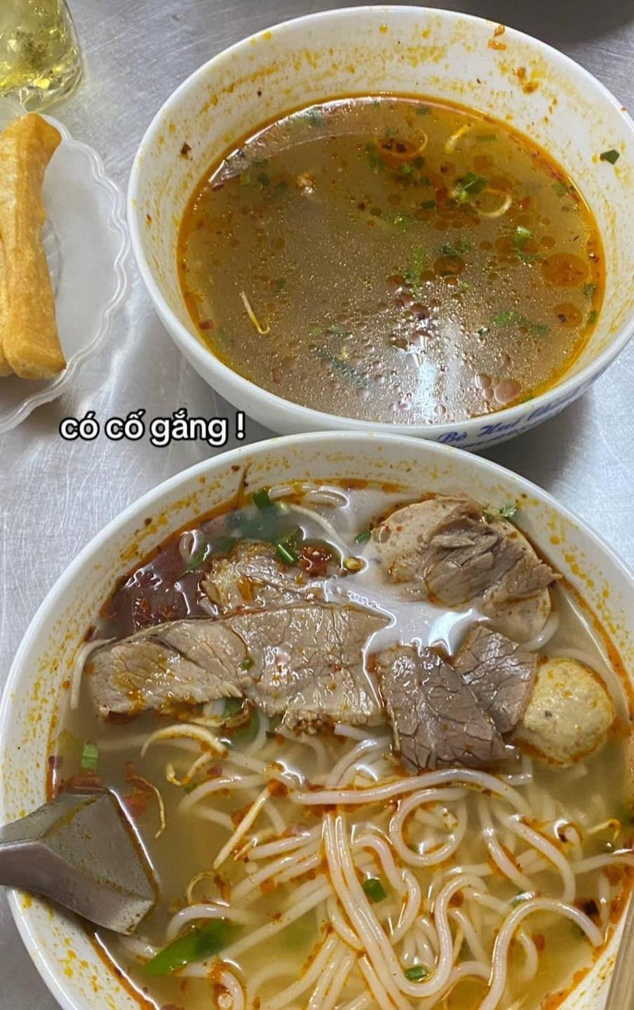 Nhiều người không khỏi bật cười và tỏ ra đồng cảm sâu sắc với bạn nữ này.