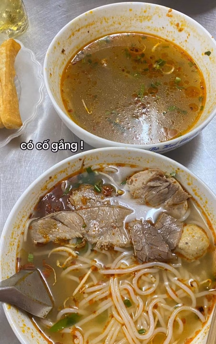 Nhiều người không khỏi bật cười và tỏ ra đồng cảm sâu sắc với bạn nữ này.