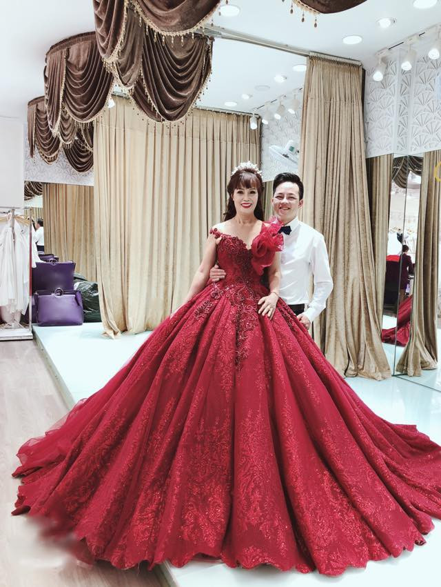 Đến thời điểm hiện tại cả 2 vẫn liên tục livestream chia sẻ về cuộc sống và thể hiện tình cảm gắn bó với nhau.