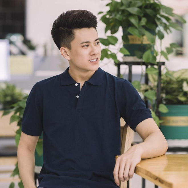 Bên cạnh việc học tập và làm mẫu ảnh, Lâm rất thích chơi thể thao, ngày nào cũng dành ra 1 tiếng để đến phòng tập gym. Cùng với đó, anh chàng cũng chơi khá tốt các môn như cầu lông, bóng chuyền, bóng rổ.