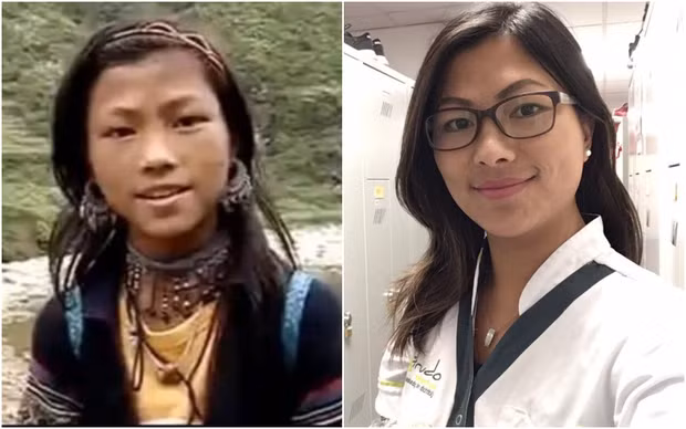 Lò Thị Mai cho biết bao giờ đại dịch Covid-19 bị đẩy lùi, cô sẽ về Việt Nam thăm gia đình và đi du lịch. Hiện tại, ở nơi Mai sinh sống, các trường học, siêu thị, nhà hàng,...đều đã đóng cửa, người dân hạn chế ra ngoài tránh dịch bệnh lây lan.