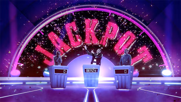 Tiền đạo của Real Madrid Benzema thì hóa thân thành một ngôi sao Hip Hop với phong cách sống đẳng cấp.