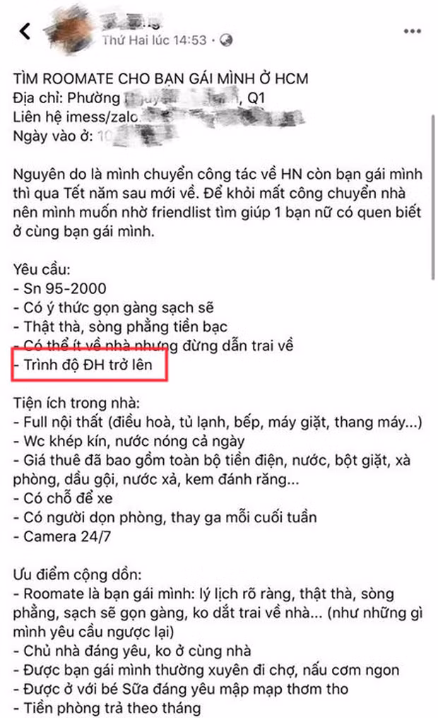 Tim nguoi o ghep voi yeu cau la, nam thanh nien bi “nem da” du doi