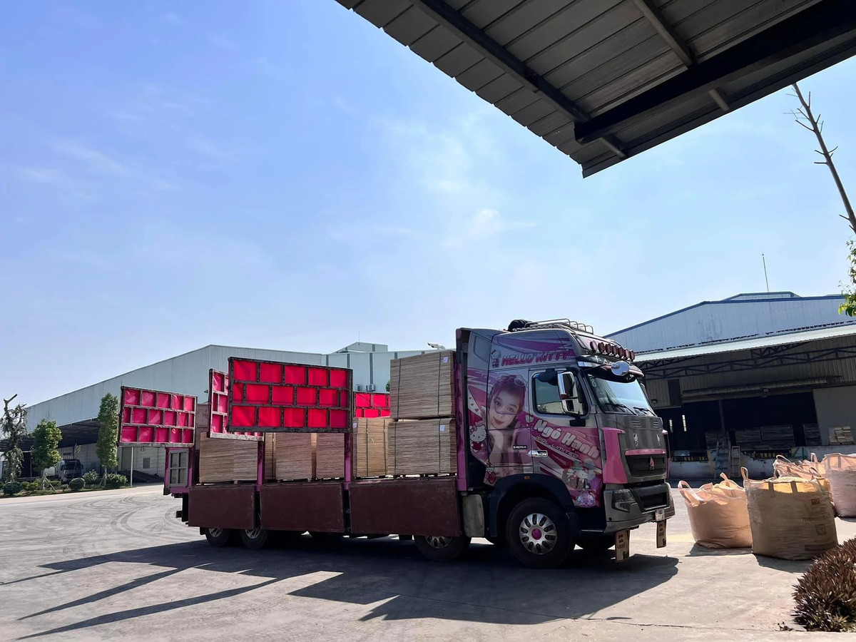 Trong quá trình đi cùng người lớn, Hạnh cảm thấy thích thú với việc cầm lái xe tải nhưng chỉ dừng lại là thích lái xe bình thường. Vì thế cô đã nhờ các anh có kinh nghiệm chỉ dạy những bước cơ bản đầu tiên. Tuy nhiên, sau một thời gian xem nhiều về các bạn nữ ở nước ngoài làm nghề lái xe, Hạnh hun đúc nên mong muốn được giống như những nữ tài xế như vậy.