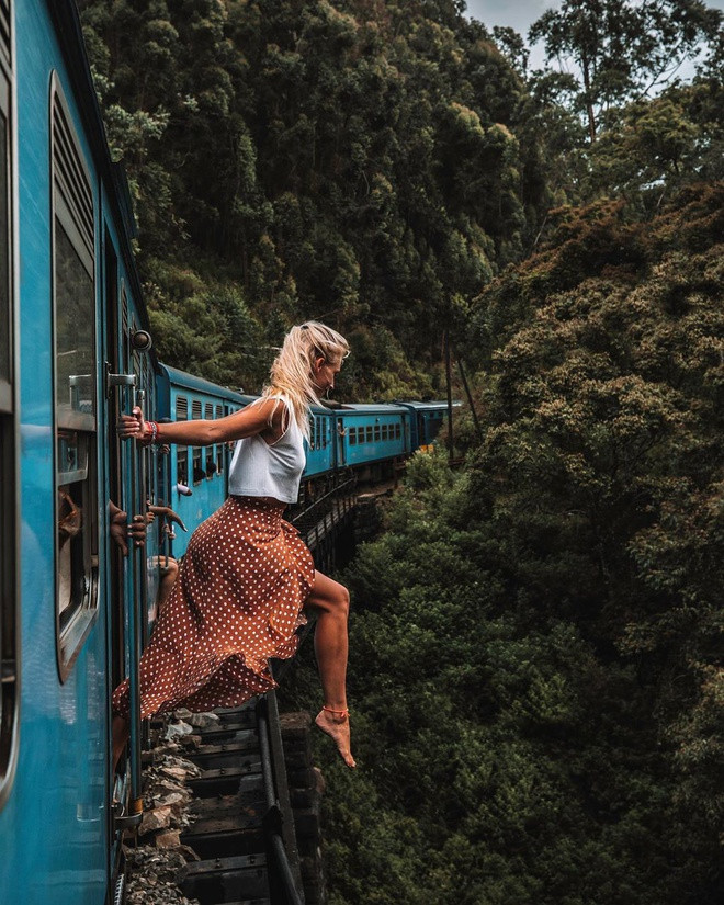 Trước sự chỉ trích dữ dội, cả hai đã phải giải thích rằng đa số các hình ảnh này đều đã được chỉnh sửa để trông nguy hiểm và kịch tính hơn thực tế.