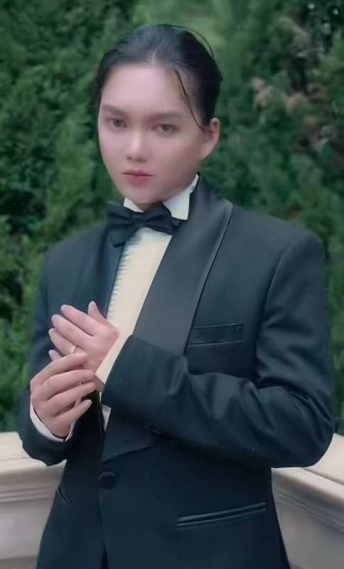 Thông tin "đám cưới giả" được tung ra vào ngày cá tháng tư nên nhiều netizen vẫn không biết thực hư như thế nào.