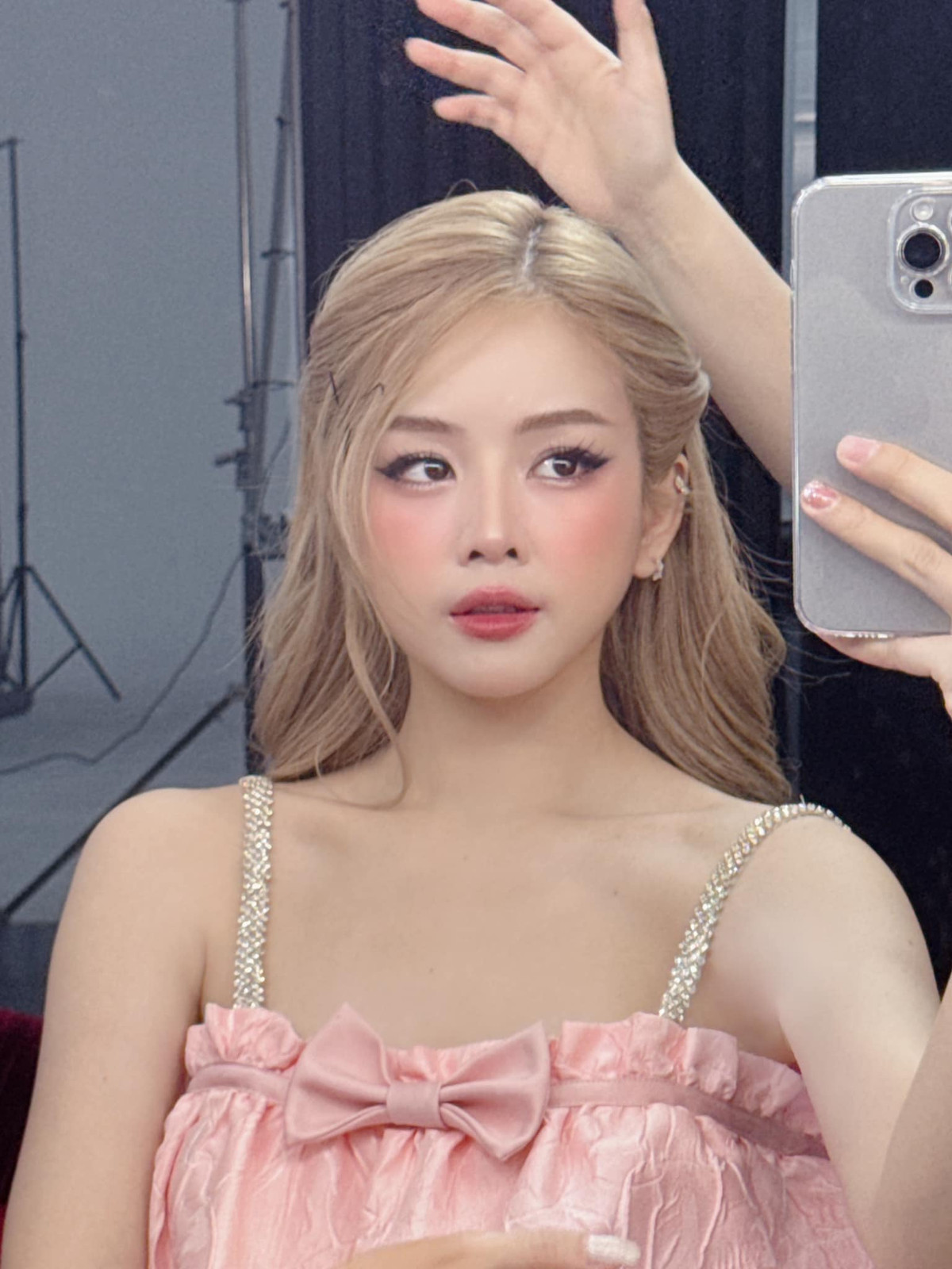 Fan của nữ DJ hết lời khen ngợi vì nhan sắc ngọt ngào này