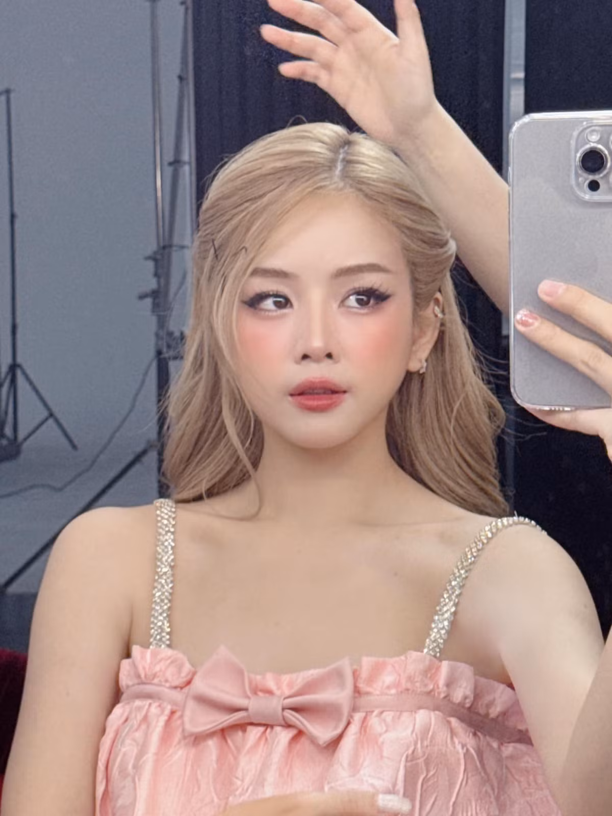 Fan của nữ DJ hết lời khen ngợi vì nhan sắc ngọt ngào này