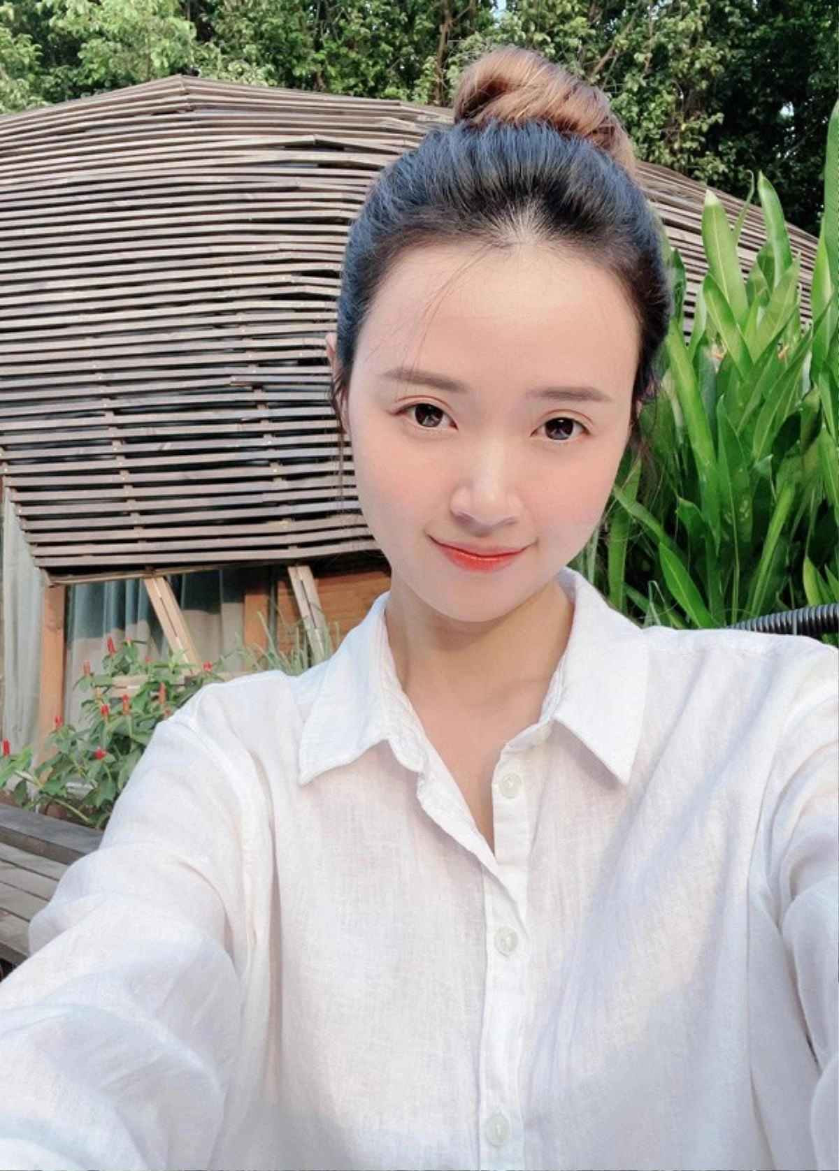 Trứ danh "thần tiên tỷ tỷ", Midu bùng nổ nhan sắc và nhận được nhiều lời khen ngợi, tán dương đến từ phía công chúng.