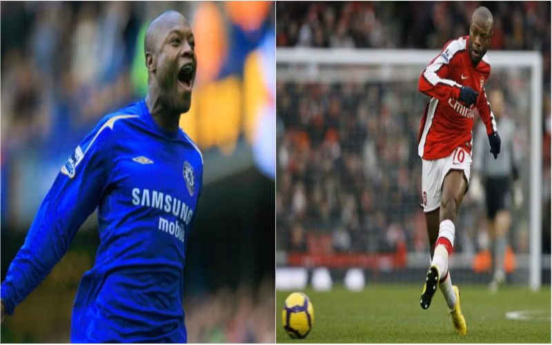 Trong năm 2006, sau khi mất Ashley Cole, Arsenal đã kịp cướp lại người của Chelsea, đó là William Gallas.