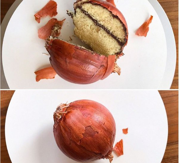  Bánh ngọt là món ăn được rất nhiều người ưa thích, đặc biệt là các tín đồ hảo ngọt. Tuy nhiên, những chiếc bánh dưới đây khiến không ai nỡ ăn vì được tạo hình quá xuất sắc.