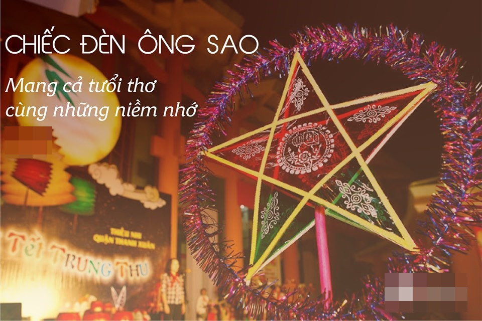 Đến với sự kiện này, các bạn trẻ được tự tay làm những mốn đồ đặc trưng ngày tết Trung thu, và tranh thủ chụp ngay những tấm hình sống ảo cùng sản phẩm rất riêng của mình. Ảnh: Facebook