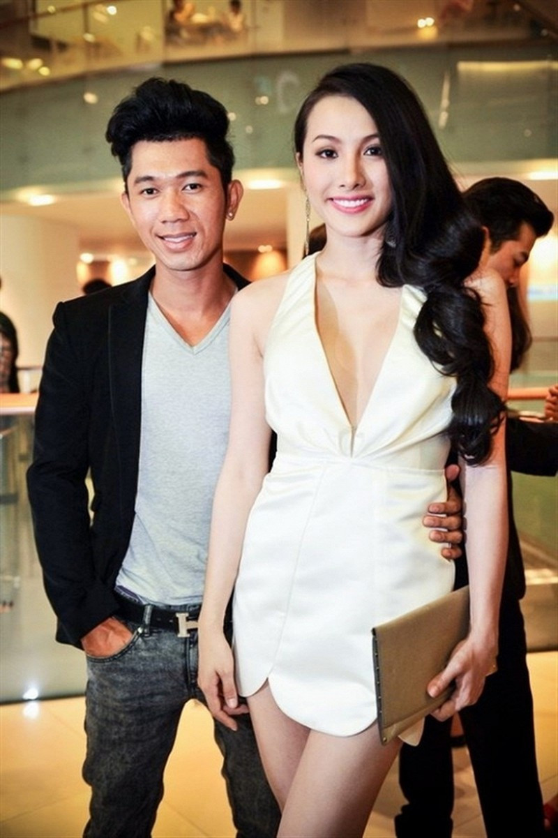 Chính từ vụ việc đó, Yaya Trương Nhi bất ngờ bị cư dân mạng kéo vào giữa cặp đôi Lương Bằng Quang - Ngân 98 khi sự việc chặn đánh đang hot rần rần ở thời điểm hiện tại.