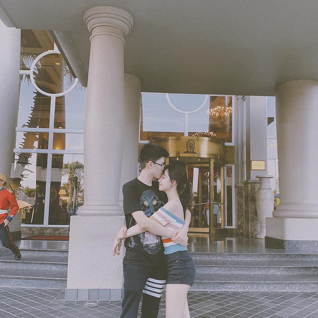 Cặp đôi "trai tài gái sắc" đã chia tay và nối lại tình cảm không biết bao nhiêu lần khiến dân mạng chóng mặt dõi theo.