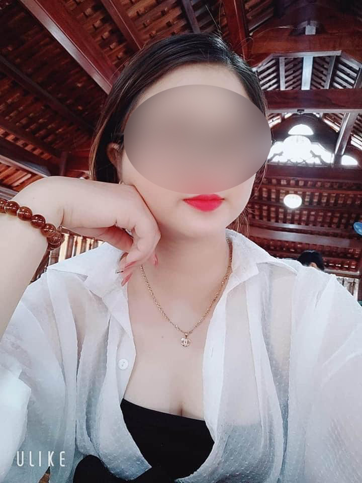 Theo một nguồn tin trên MXH cho biết, hiện cô gái không còn là sinh viên của trường nữa.