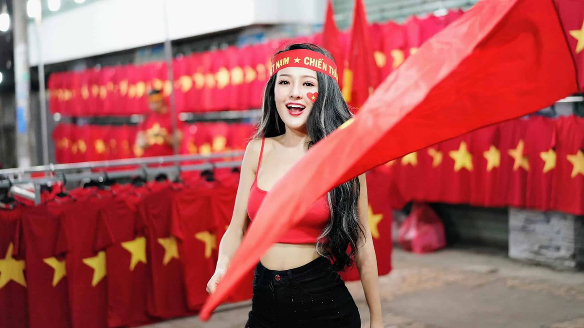 Tuy nhiên cũng có nhiều người cho rằng hot girl quá lố, phải làm gì mới khiến nhiều người ghét như vậy.