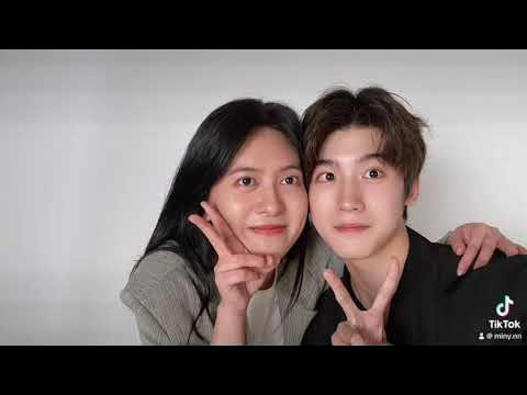 Trong loạt phim ngắn đó "nam thần" đóng cặp với Ngô Hạ Phàm. Cặp đôi thường diễn các clip nói về mối tình chị em.