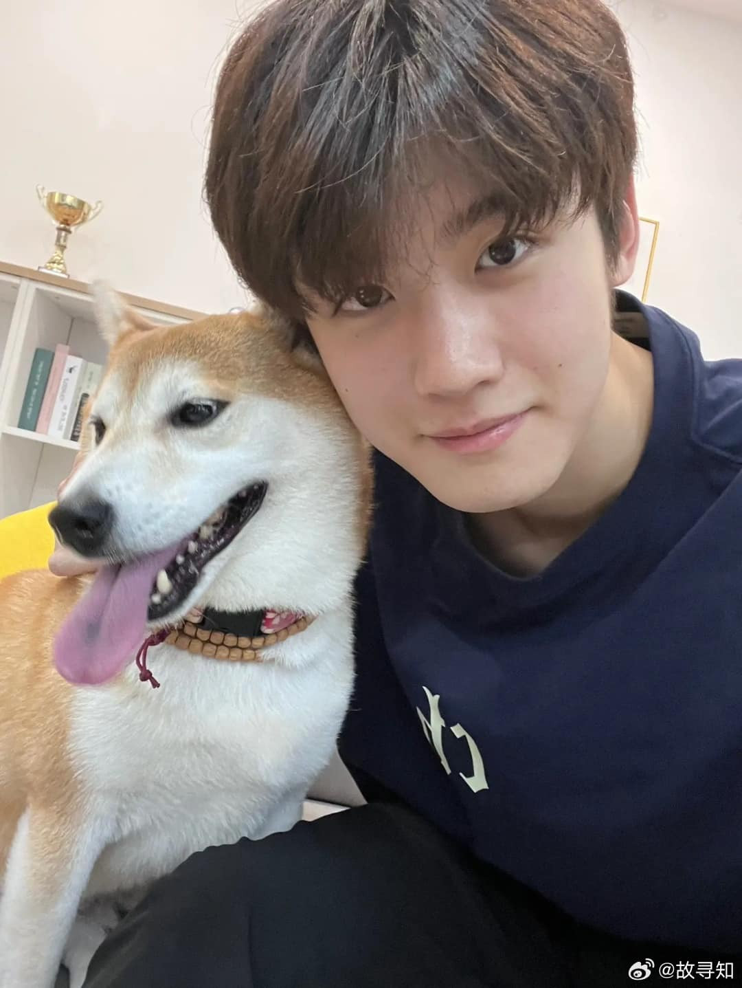 Diêm Ngọc Thần nổi lên nhờ đóng loạt seri phim về tình yêu trên douyin. Đây cũng là dạng nội dung được rất nhiều "soái ca" hay "tỷ tỷ" xứ Trung xây dựng.