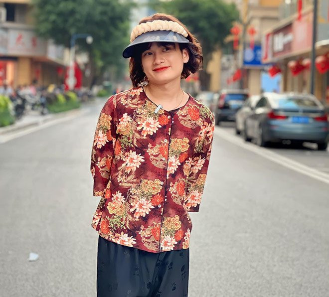 Tạo hình của anh bạn thân hào phóng trao 11 chiếc nhẫn vàng trong series "Cô đồng nát".