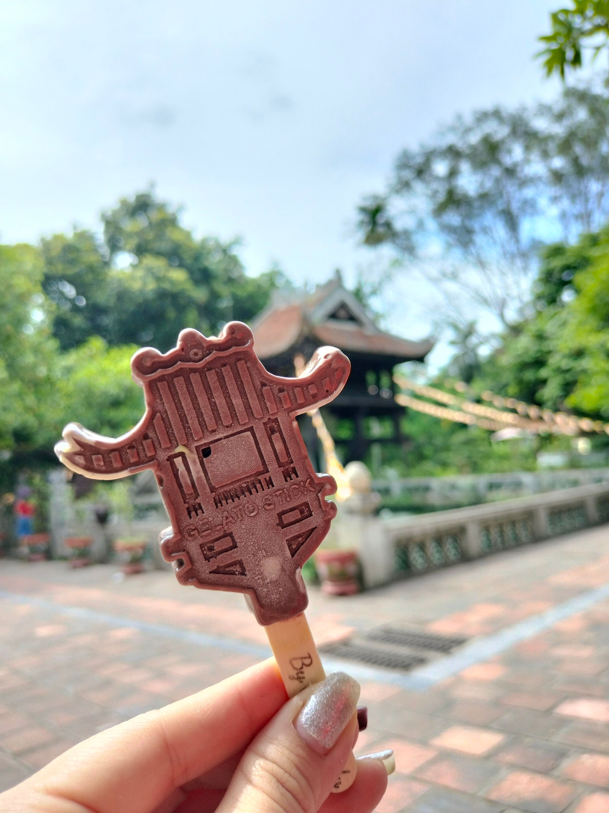 Thu vi dia danh noi tieng Ha thanh duoc tao hinh thanh cay kem-Hinh-4