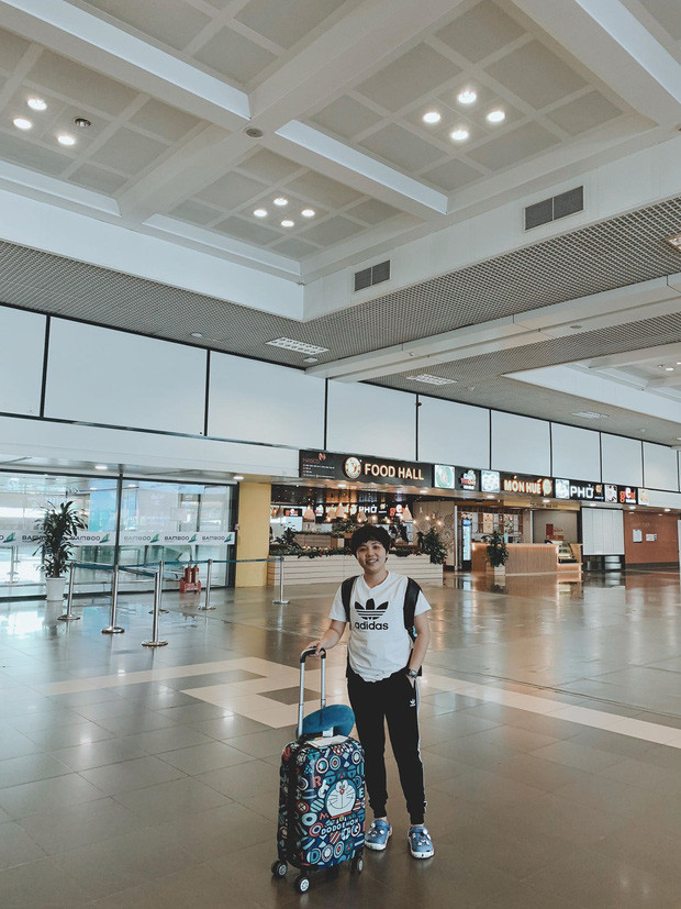 Mỗi tháng, khi lĩnh lương, Trâm Anh đều bỏ ra một khoản cố định để mua những món đồ có liên quan tới "mèo ú".