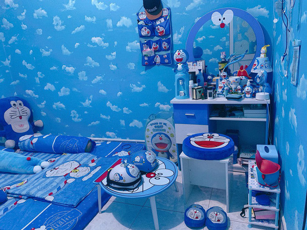 Những cuộc phiêu lưu của Doraemon cùng Nobita, Shizuka, Suneo và cả Jaian thực sự đã trở thành một phần ký ức của rất nhiều người.