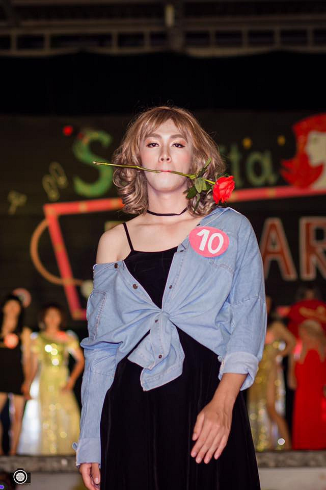 Không chỉ mang lại niềm vui, sự tự tin, sáng tạo cho mỗi người tham gia mà sự kiện "Ladies by Night" còn là cơ hội để các bạn nam hiểu hơn về cuộc sống của phái nữ.